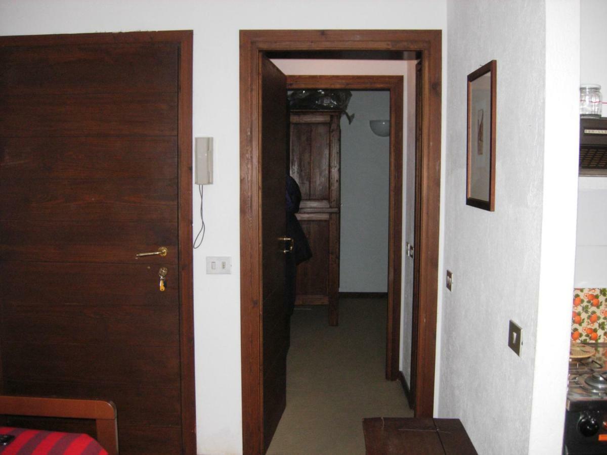 Jackson Διαμέρισμα Sauze di Cesana Εξωτερικό φωτογραφία