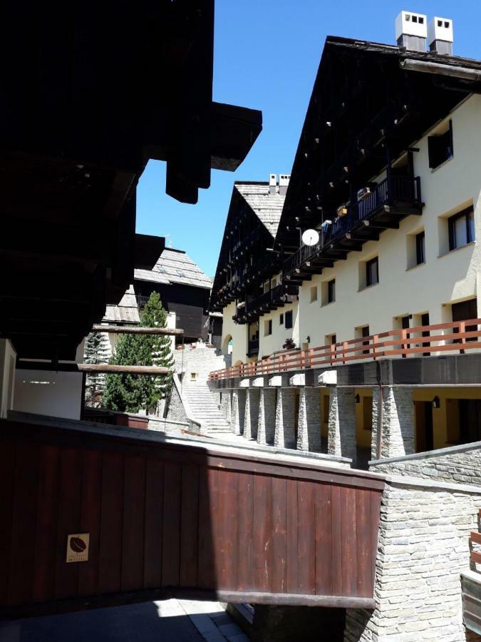 Jackson Διαμέρισμα Sauze di Cesana Εξωτερικό φωτογραφία