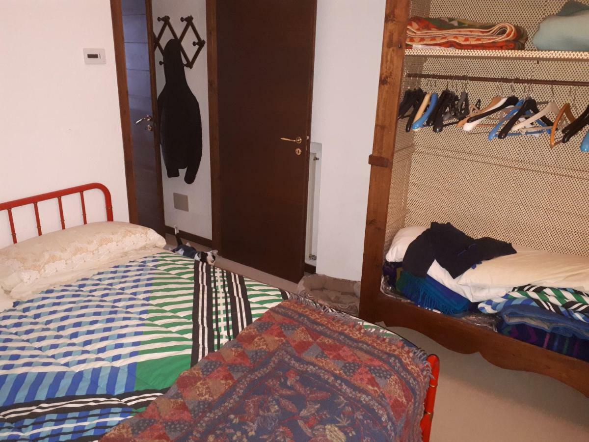 Jackson Διαμέρισμα Sauze di Cesana Εξωτερικό φωτογραφία
